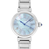 Citizen Donna EM1060-87N Lady maybell Eco-Drive