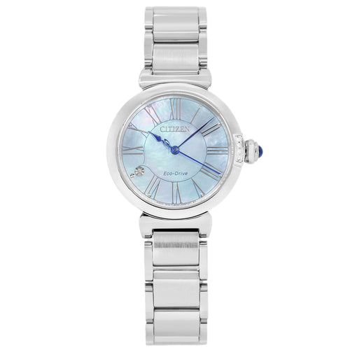 Citizen Donna EM1060-87N Lady maybell Eco-Drive