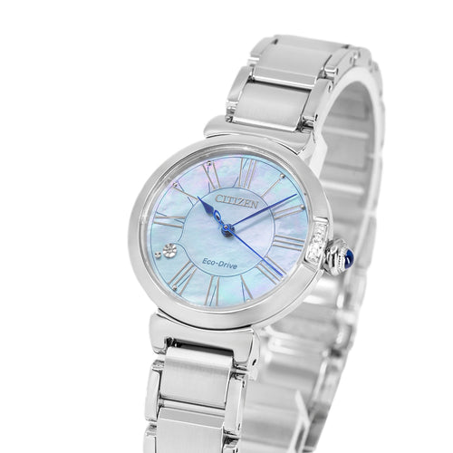 Citizen Donna EM1060-87N Lady maybell Eco-Drive
