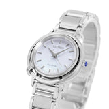 Citizen Donna EM1090-60D Arcly 31mm Eco-drive