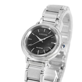 Citizen Donna EM1100-84H Arcly 31mm Eco-drive