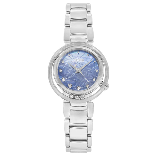Citizen Donna EM1110-81N Arcly Eco-Drive Editione Limitata