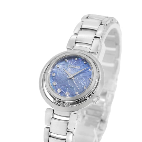 Citizen Donna EM1110-81N Arcly Eco-Drive Editione Limitata