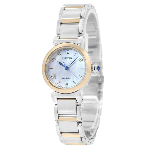 Citizen Donna EM1136-87D Maybell Mini 26mm Eco-Drive