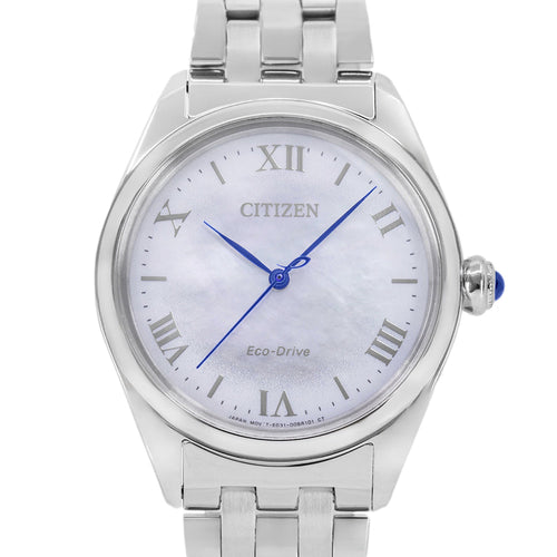 Citizen Donna EM1140-80D Citizen L 33mm Eco-Drive