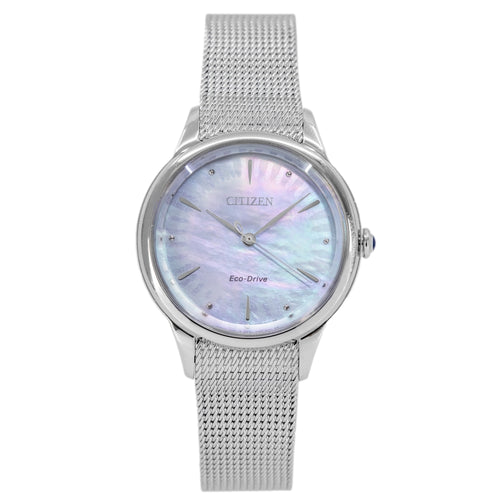 Citizen Donna EM1150-86D Gerbera Eco-Drive