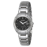 Citizen Donna EW2250-59E Lady Diamonds Eco-Drive