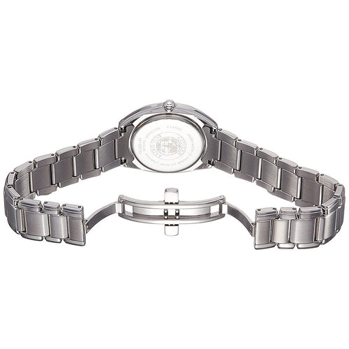 Citizen Donna EW2250-59E Lady Diamonds Eco-Drive