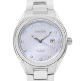 Citizen Donna EW2611-87Y Super Titanio Eco-Drive