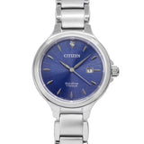 Citizen Donna EW2681-81L Lady Super Titanio Eco-Drive