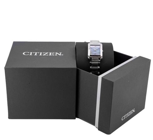 Citizen Donna EW5551-81N Lady Eco-Drive