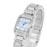 Citizen Donna EW5600-87D Lady Square Eco-Drive