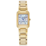 Citizen Donna EW5602-81D Lady Square Eco-Drive