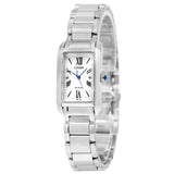Citizen Donna EW5620-55A Lady EL Square Eco-Drive