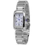 Citizen Donna EW5620-55A Lady EL Square Eco-Drive