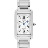 Citizen Donna EW5620-55A Lady EL Square Eco-Drive