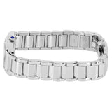 Citizen Donna EW5620-55A Lady EL Square Eco-Drive