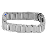 Citizen Donna EW5620-55A Lady EL Square Eco-Drive