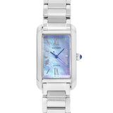 Citizen Donna EW5620-55N Lady EL Square Eco-Drive