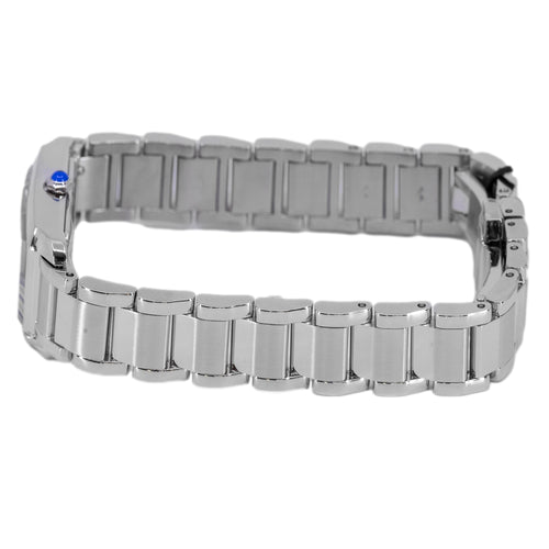 Citizen Donna EW5620-55N Lady EL Square Eco-Drive