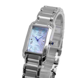 Citizen Donna EW5620-55N Lady EL Square Eco-Drive