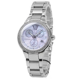 Citizen Donna FB1321-56A Citizen L MOP Dial 36mm Eco-Drive