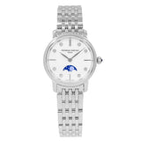 Frederique Constant Donna FC-206MPWD1S6B Slimline Quarzo
