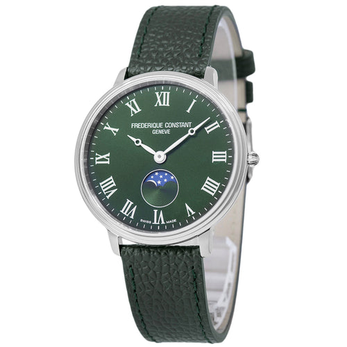 Frederique Constant FC-206RGR3S6