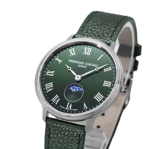 Frederique Constant FC-206RGR3S6