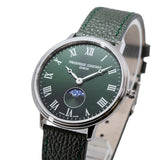 Frederique Constant FC-206RGR3S6 Classics Fasi Lunari Quarzo