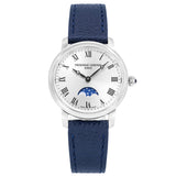 Frederique Constant Donna FC-206RS1S6 Slimline Fasi Lunari