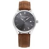 Frederique Constant Uomo FC-220DGS5B6 Classics Quarzo
