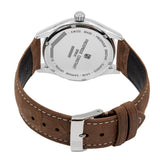 Frederique Constant Uomo FC-220DGS5B6 Classics Quarzo