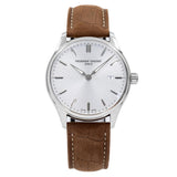 Frederique Constant Uomo FC-220SS5B6 Classics Quarzo
