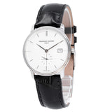 Frederique Constant Uomo FC-245S4S6 Slimline Quarzo