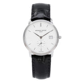 Frederique Constant Uomo FC-245S4S6 Slimline Quarzo