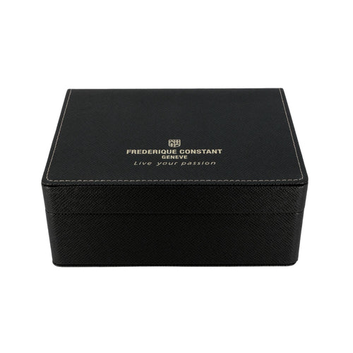 Frederique Constant Uomo FC-245S4S6 Slimline Quarzo