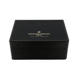 Frederique Constant Uomo FC-245S4S6 Slimline Quarzo