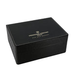 Frederique Constant Uomo FC-245S4S6 Slimline Quarzo