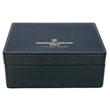 Frederique Constant FC-252DGS5B6B Classics GMT Quarzo