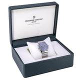Frederique Constant FC-252DGS5B6B Classics GMT Quarzo