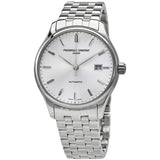 Frederique Constant Uomo FC-303SS5B6B Index Automatico