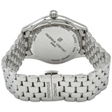 Frederique Constant Uomo FC-303SS5B6B Index Automatico
