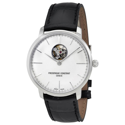 Frederique Constant Uomo FC-312S4S6 Slimline Automatico
