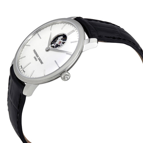 Frederique Constant Uomo FC-312S4S6 Slimline Automatico