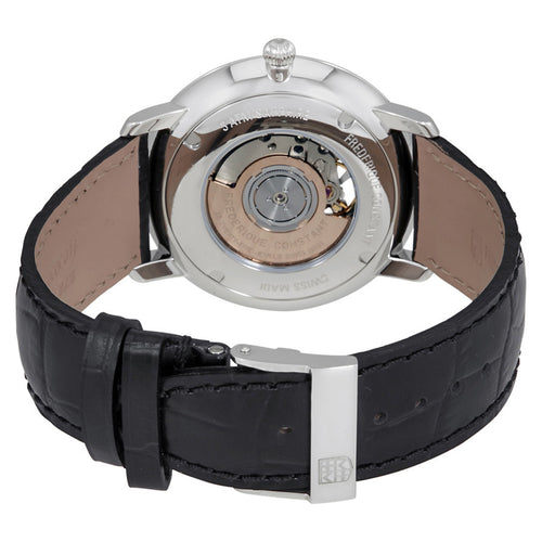 Frederique Constant Uomo FC-312S4S6 Slimline Automatico
