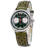 Frederique Constant Men's FC-397HGR5B6 Healey Chrono Watch