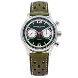 Frederique Constant Men's FC-397HGR5B6 Healey Chrono Watch