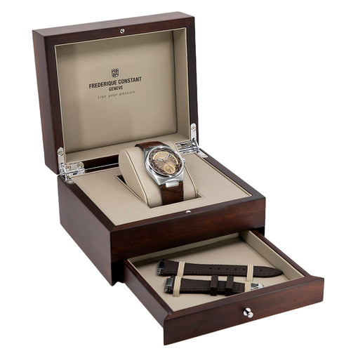 Frederique Constant FC-718C4NH6 Highlife Worldtimer Auto