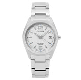 Citizen Donna FE6151-82A Super Titanium Eco-Drive